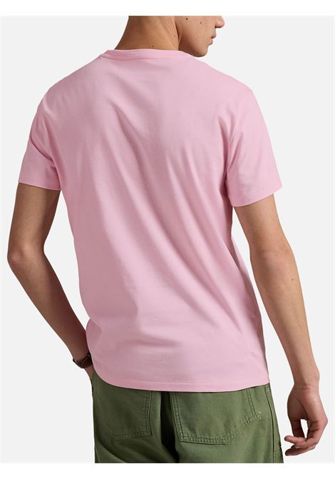 T-Shirt Polo Ralph Lauren POLO RALPH LAUREN | T-shirt | 710671438417